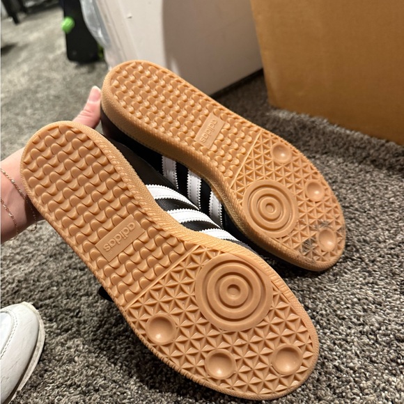 Adidas Samba Mary Jane’s - Picture 3 of 4